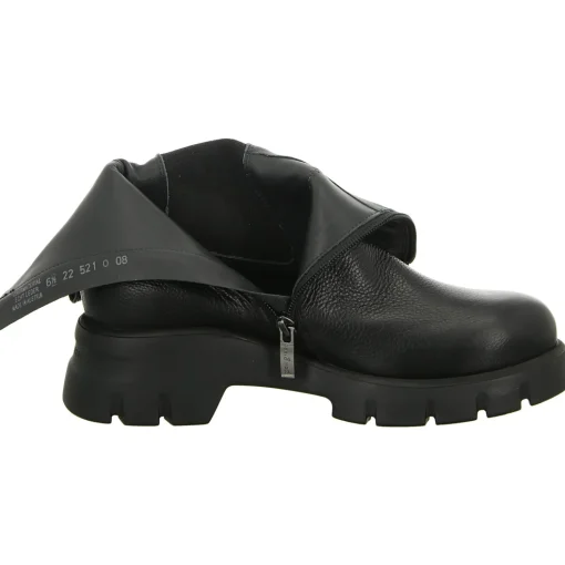 Paul Green Schlupf-/Reißverschlußstiefelette Kaltfutter bis 35mm Absatz (casual)