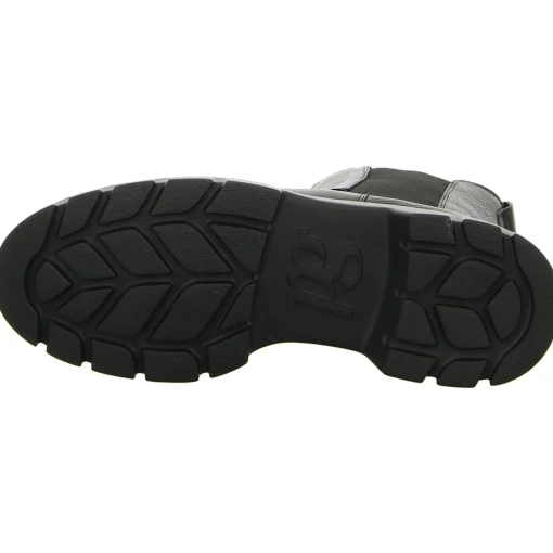 Paul Green Schlupf-/Reißverschlußstiefelette Kaltfutter bis 35mm Absatz (casual)