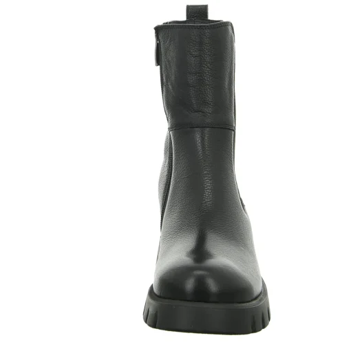 Paul Green Schlupf-/Reißverschlußstiefelette Kaltfutter bis 35mm Absatz (casual)