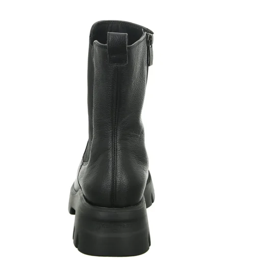 Paul Green Schlupf-/Reißverschlußstiefelette Kaltfutter bis 35mm Absatz (casual)