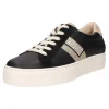 Paul Green Schnürhalbschuh Sneaker (sportlich)