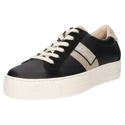 Paul Green Schnürhalbschuh Sneaker (sportlich)