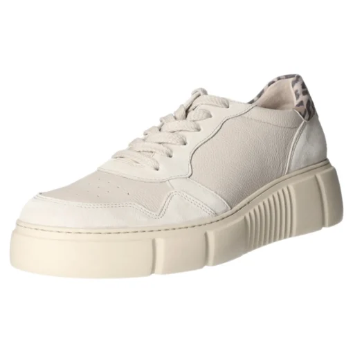 Paul Green Schnürhalbschuh Sneaker (sportlich)