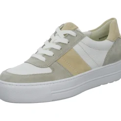 Paul Green Schnürhalbschuh Sneaker (sportlich)