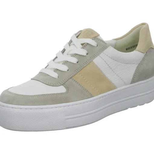 Paul Green Schnürhalbschuh Sneaker (sportlich)