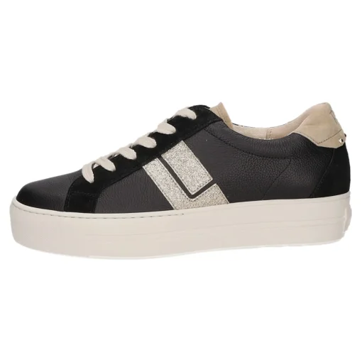 Paul Green Schnürhalbschuh Sneaker (sportlich)