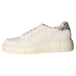 Paul Green Schnürhalbschuh Sneaker (sportlich)