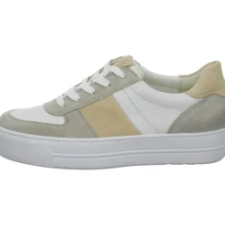 Paul Green Schnürhalbschuh Sneaker (sportlich)