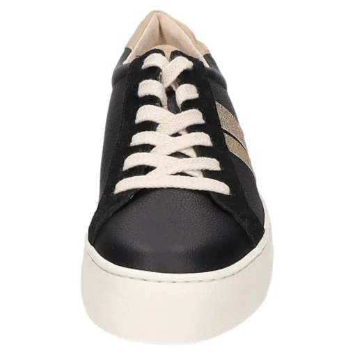Paul Green Schnürhalbschuh Sneaker (sportlich)