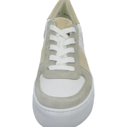 Paul Green Schnürhalbschuh Sneaker (sportlich)
