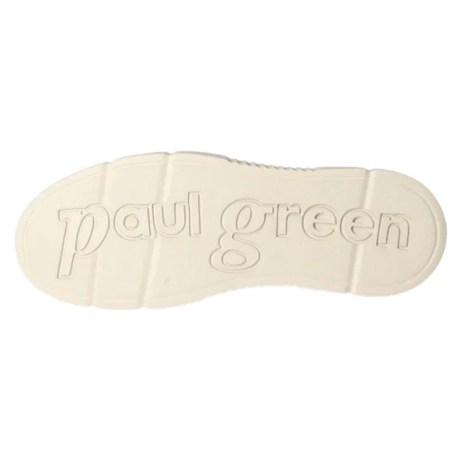 Paul Green Schnürhalbschuh Sneaker (sportlich)