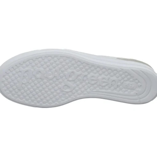 Paul Green Schnürhalbschuh Sneaker (sportlich)