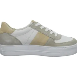 Paul Green Schnürhalbschuh Sneaker (sportlich)