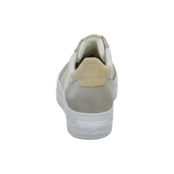 Paul Green Schnürhalbschuh Sneaker (sportlich)