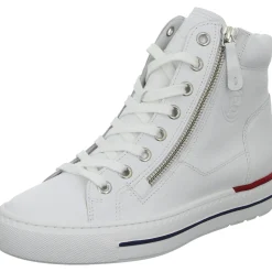 Paul Green Schnürstiefelette Kaltfutter bis 35mm Absatz (casual)