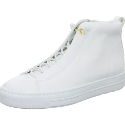 Paul Green Schnürstiefelette Kaltfutter bis 35mm Absatz (casual)