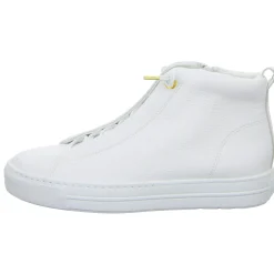 Paul Green Schnürstiefelette Kaltfutter bis 35mm Absatz (casual)
