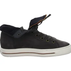 Paul Green Schnürstiefelette Kaltfutter bis 35mm Absatz (casual)