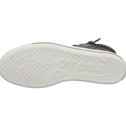 Paul Green Schnürstiefelette Kaltfutter bis 35mm Absatz (casual)