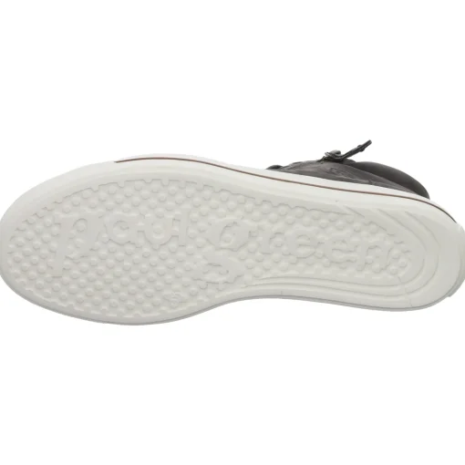 Paul Green Schnürstiefelette Kaltfutter bis 35mm Absatz (casual)