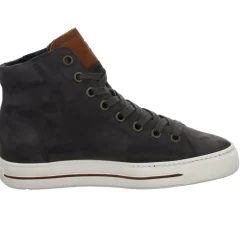 Paul Green Schnürstiefelette Kaltfutter bis 35mm Absatz (casual)
