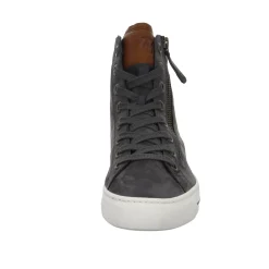 Paul Green Schnürstiefelette Kaltfutter bis 35mm Absatz (casual)