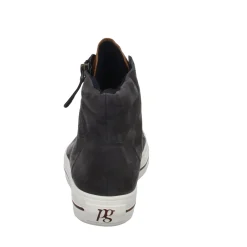 Paul Green Schnürstiefelette Kaltfutter bis 35mm Absatz (casual)