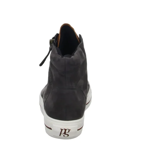 Paul Green Schnürstiefelette Kaltfutter bis 35mm Absatz (casual)