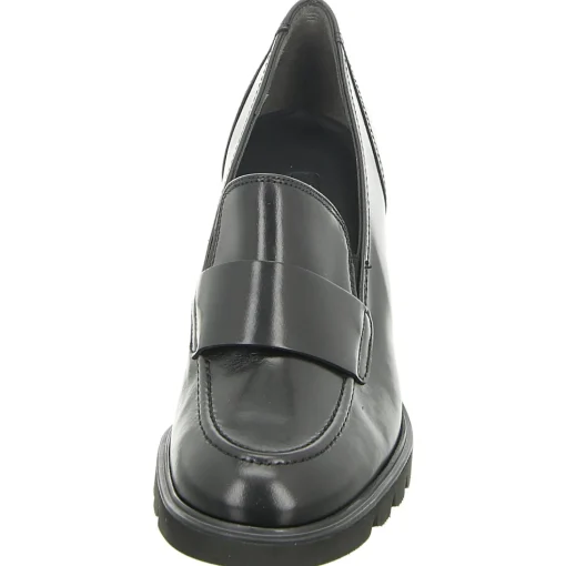 Paul Green Slipper/Kletthalbschuh ab 50mm Absatz