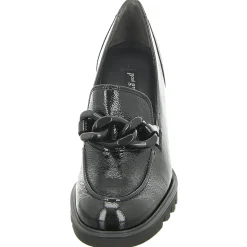 Paul Green Slipper/Kletthalbschuh ab 50mm Absatz