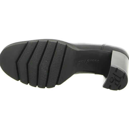 Paul Green Slipper/Kletthalbschuh ab 50mm Absatz