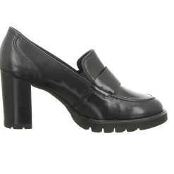 Paul Green Slipper/Kletthalbschuh ab 50mm Absatz