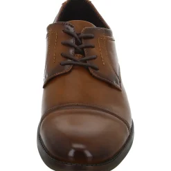 Paulo G. Schnürhalbschuh Business (elegant)