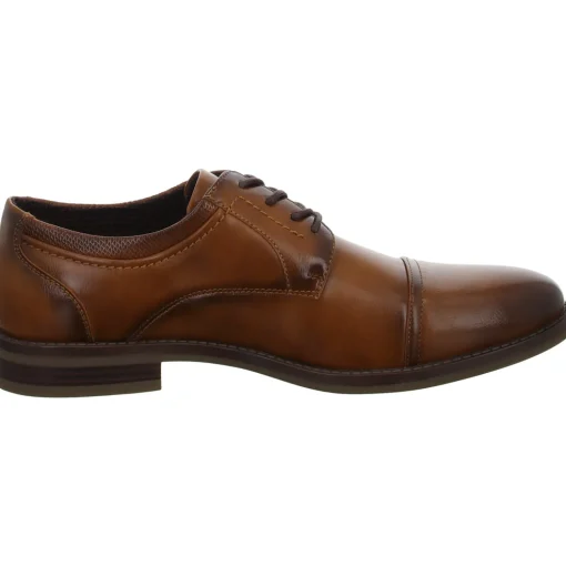 Paulo G. Schnürhalbschuh Business (elegant)