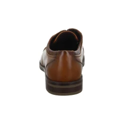 Paulo G. Schnürhalbschuh Business (elegant)