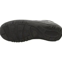 Paulo G. Schnürhalbschuh mit Mehrweite Freizeit (sportlicher Boden)