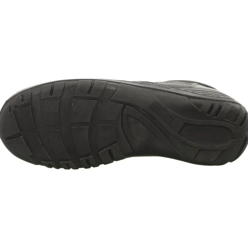 Paulo G. Schnürhalbschuh mit Mehrweite Freizeit (sportlicher Boden)