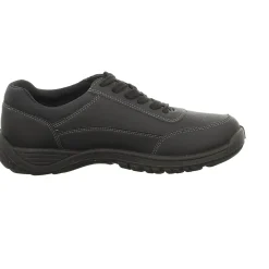 Paulo G. Schnürhalbschuh mit Mehrweite Freizeit (sportlicher Boden)