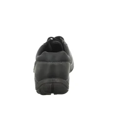 Paulo G. Schnürhalbschuh mit Mehrweite Freizeit (sportlicher Boden)