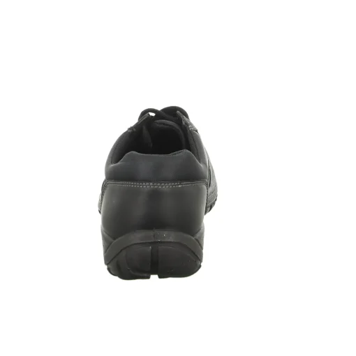 Paulo G. Schnürhalbschuh mit Mehrweite Freizeit (sportlicher Boden)