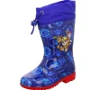 PAW PATROL Gummistiefel Kaltfutter