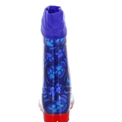 PAW PATROL Gummistiefel Kaltfutter
