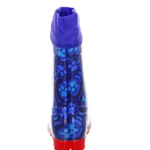 PAW PATROL Gummistiefel Kaltfutter