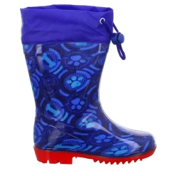 PAW PATROL Gummistiefel Kaltfutter