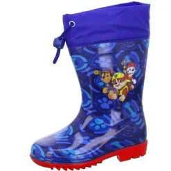 PAW PATROL Gummistiefel Kaltfutter