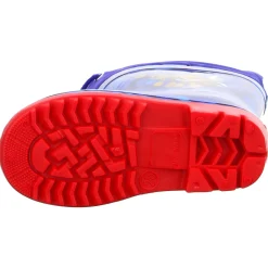 PAW PATROL Gummistiefel Kaltfutter