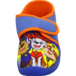 PAW PATROL Hausschuh Kaltfutter