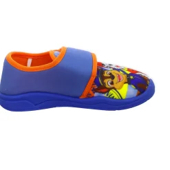 PAW PATROL Hausschuh Kaltfutter