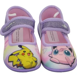 Pokémon Hausschuh Kaltfutter