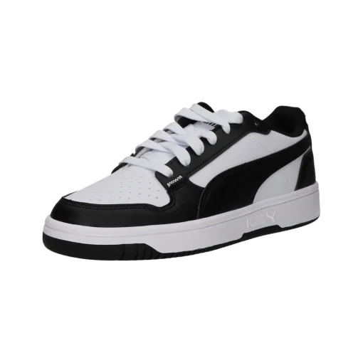 Puma Schnürhalbschuh (casual) Reb-L Jr
